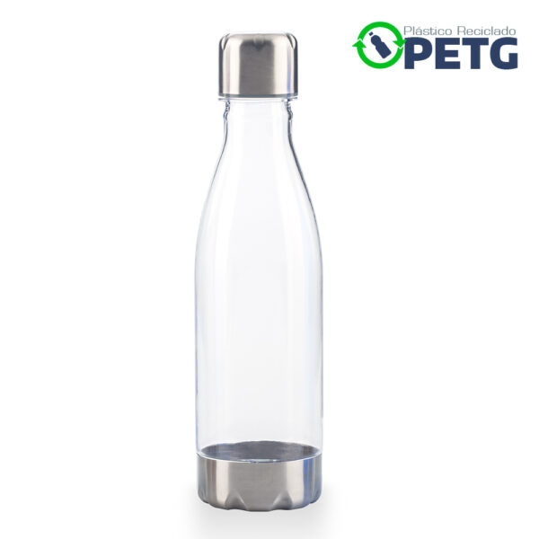 Botilito Plastico Nomix PETG 750ml - Oferta MU-266 - Imagen 3