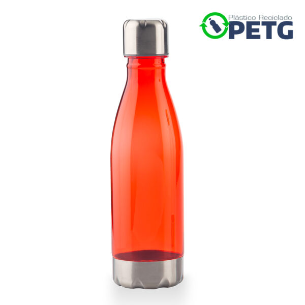 Botilito Plastico Nomix PETG 750ml - Oferta MU-266 - Imagen 5