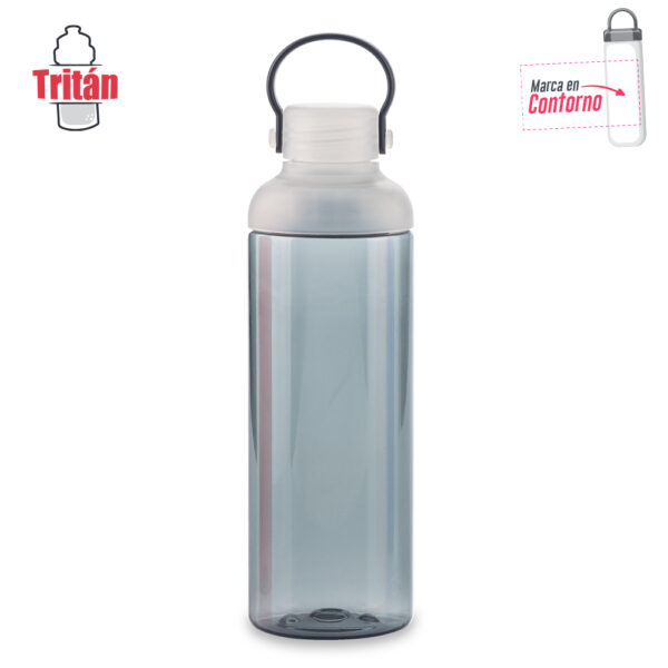 Botilito en Tritan Swat 600ml - Oferta MU-267 - Imagen 3