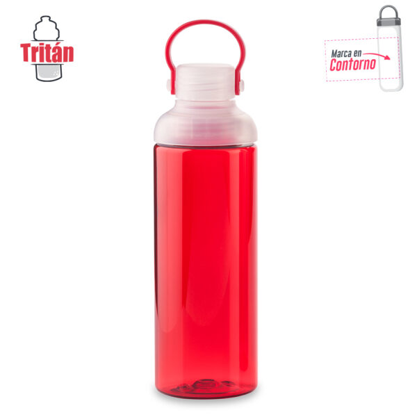 Botilito en Tritan Swat 600ml - Oferta MU-267 - Imagen 4