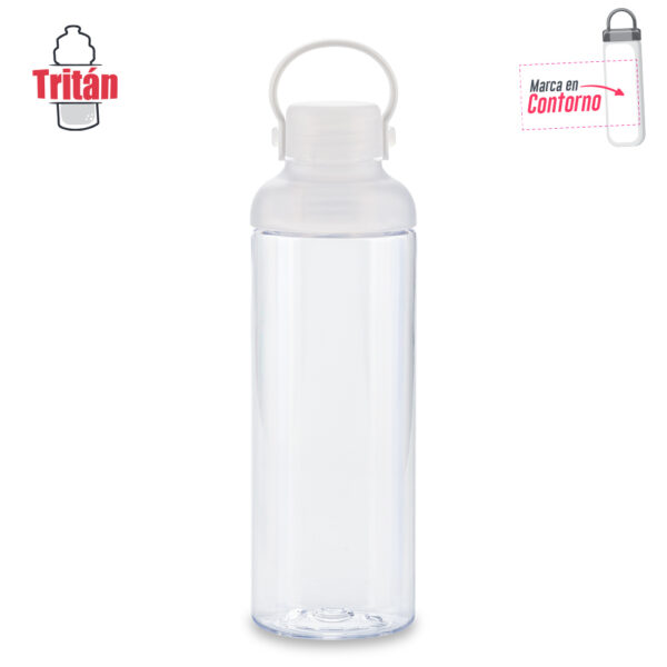 Botilito en Tritan Swat 600ml - Oferta MU-267 - Imagen 5