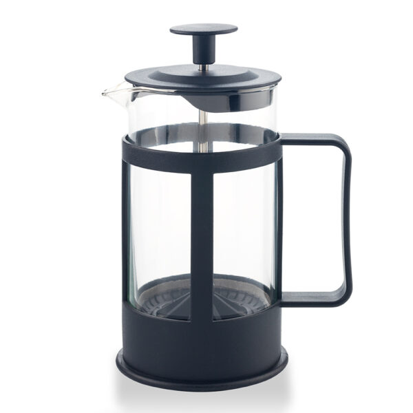 Cafetera en Vidrio Compact 350ml MU-268 - Imagen 2