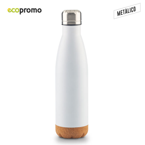 Botilito Metálico Adam 500ml MU-288 - Imagen 5