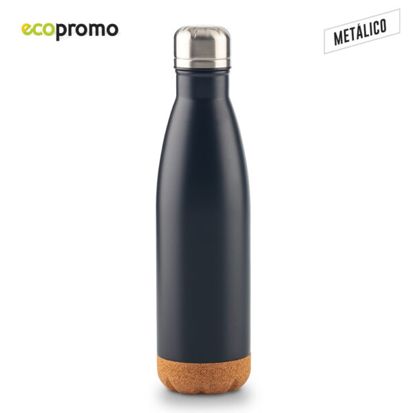 Botilito Metálico Adam 500ml MU-288 - Imagen 3