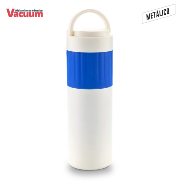 Botilito Metálico Nash 500ml - Oferta MU-290 - Imagen 3
