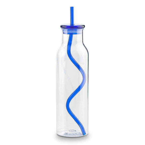 Botilito Plástico Santino 650ml - Oferta MU-292 - Imagen 2