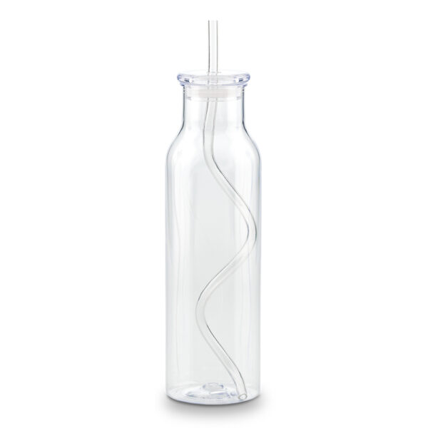 Botilito Plástico Santino 650ml - Oferta MU-292 - Imagen 3