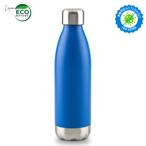 Botilito Plástico Tripp Eco Antibacteriano 700ml MU-294 - Imagen 2