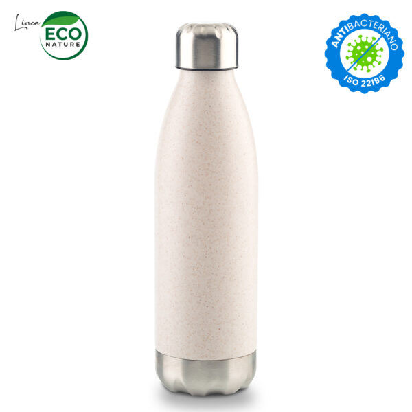 Botilito Plástico Tripp Eco Antibacteriano 700ml MU-294 - Imagen 3