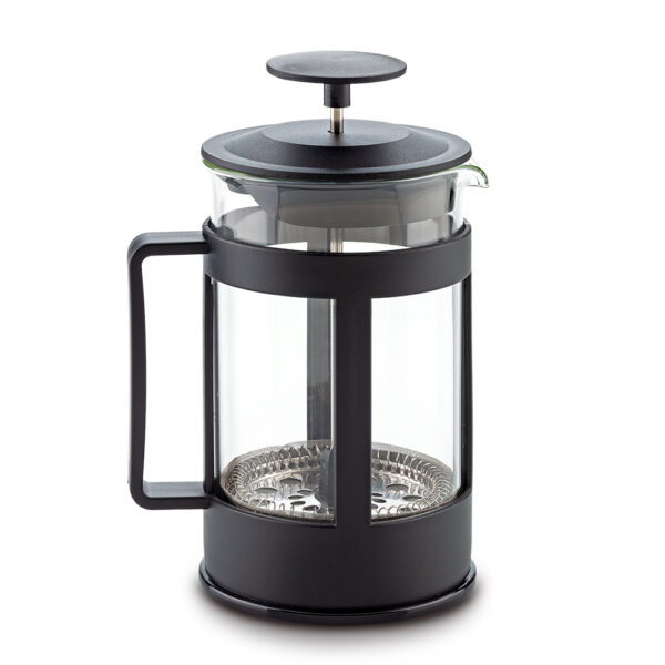 Cafetera en Vidrio 600ml MU-302 - Imagen 2