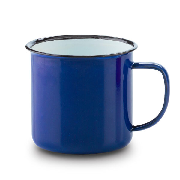 .Mug Metálico Wilem 380ml II MU-303-1. - Imagen 2