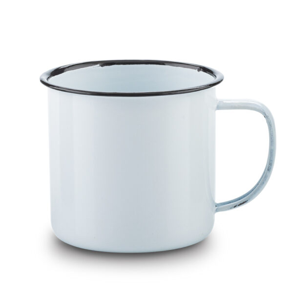 .Mug Metálico Wilem 380ml II MU-303-1. - Imagen 3