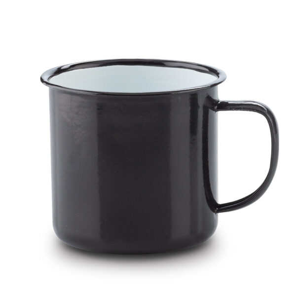 .Mug Metálico Wilem 380ml II MU-303-1. - Imagen 4