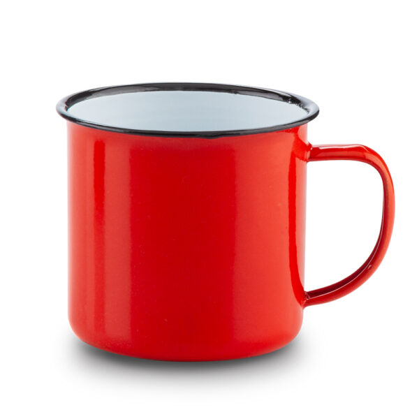 .Mug Metálico Wilem 380ml II MU-303-1. - Imagen 5