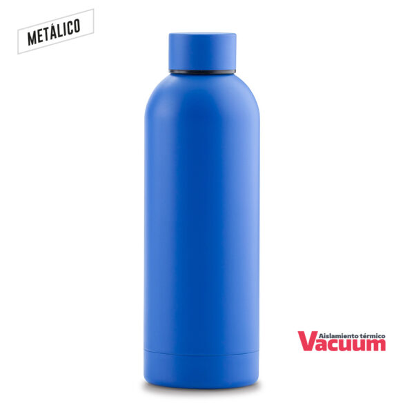 Botilito Metálico Atomic 500ml MU-309 - Imagen 2