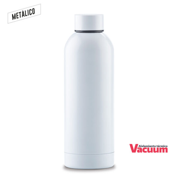 Botilito Metálico Atomic 500ml MU-309 - Imagen 3