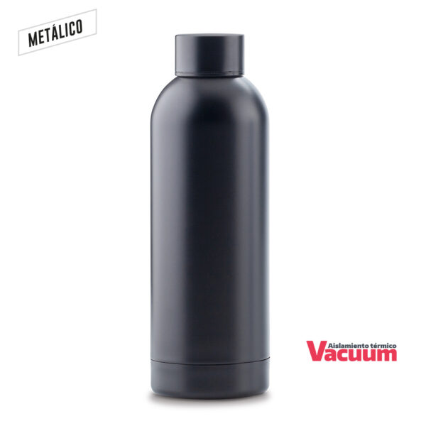 Botilito Metálico Atomic 500ml MU-309 - Imagen 4
