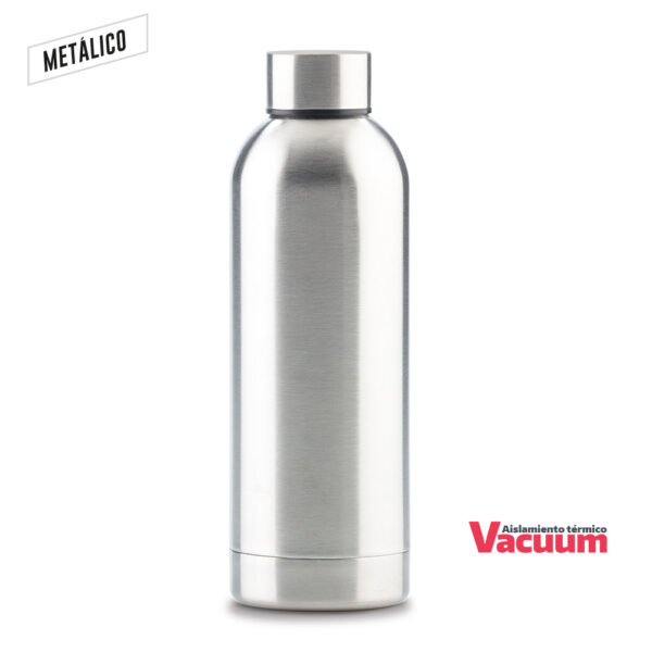 Botilito Metálico Atomic 500ml MU-309 - Imagen 5