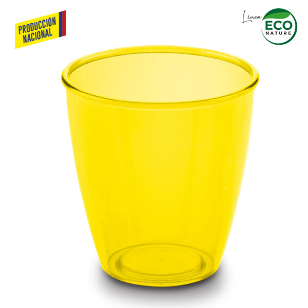 Copa Plástica Celtic 1.5oz - Producción Nacional MU-311 - Imagen 2