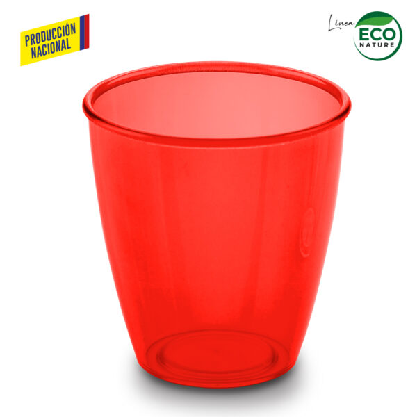 Copa Plástica Celtic 1.5oz - Producción Nacional MU-311 - Imagen 5