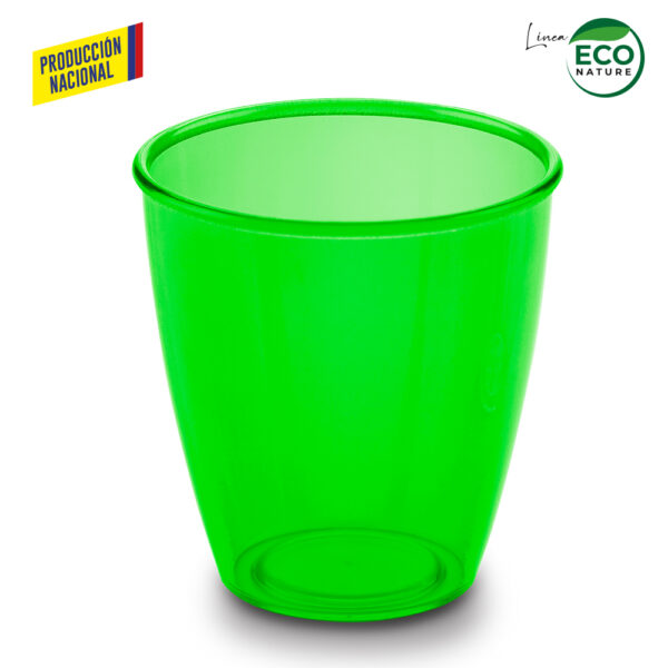 Copa Plástica Celtic 1.5oz - Producción Nacional MU-311 - Imagen 6