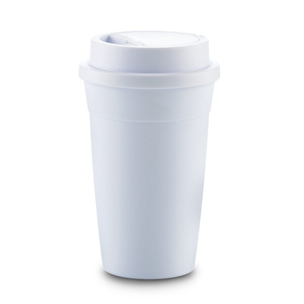 Mug Plástico Trink 480ml MU-313 - Imagen 3