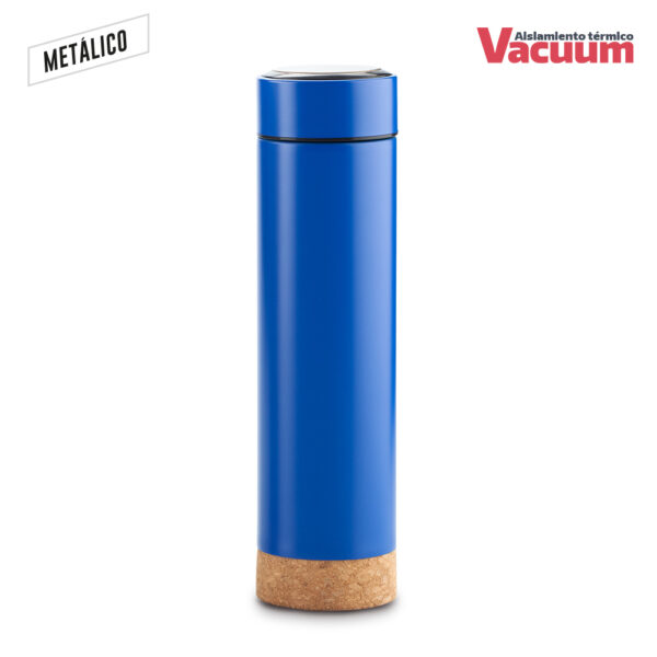 Botilito Metálico Spencer 500ml - Oferta MU-315 - Imagen 2