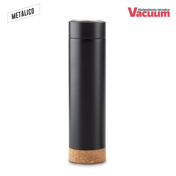 Botilito Metálico Spencer 500ml - Oferta MU-315 - Imagen 3