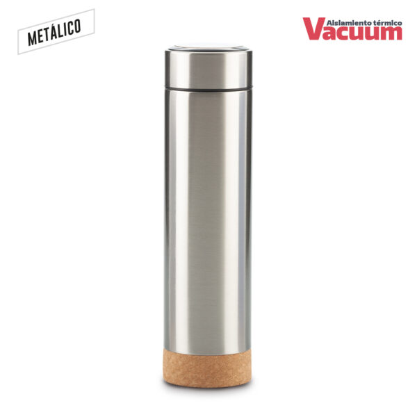 Botilito Metálico Spencer 500ml - Oferta MU-315 - Imagen 4