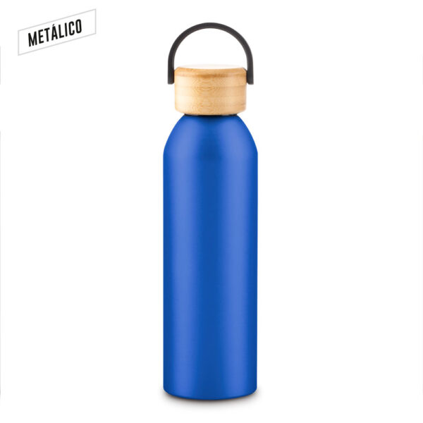 Botilito Metálico Dakota 650ml MU-316 - Imagen 5