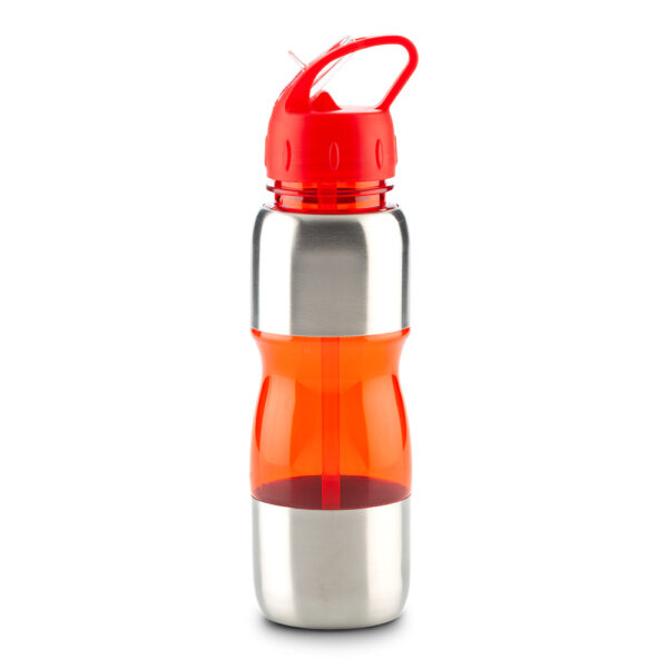 Botilito Plástico Sterling 700ml MU-317 - Imagen 4