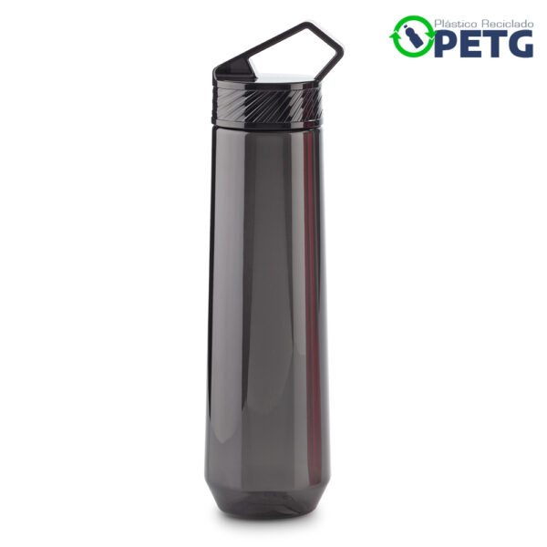 Botilito Plástico Cory PETG 900ml MU-323 - Imagen 4