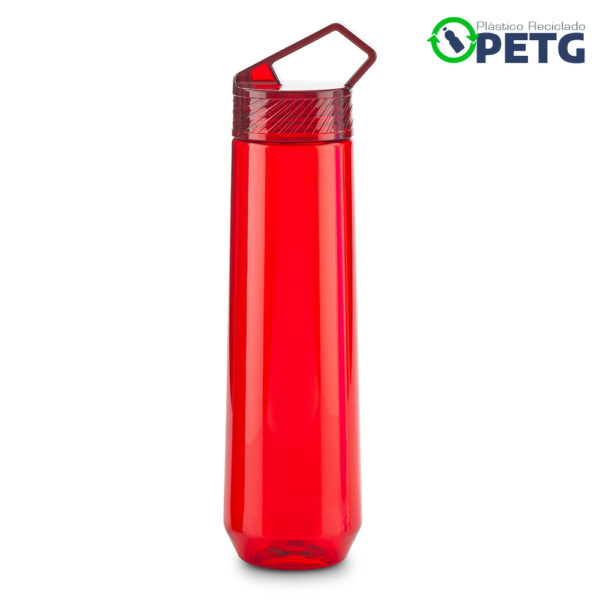 Botilito Plástico Cory PETG 900ml MU-323 - Imagen 5