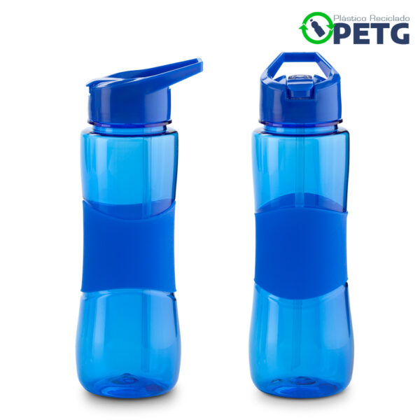 Botilito Plástico Mack PETG 700ml - Oferta MU-324 - Imagen 2