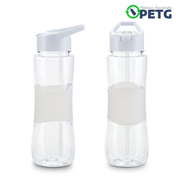 Botilito Plástico Mack PETG 700ml - Oferta MU-324 - Imagen 3