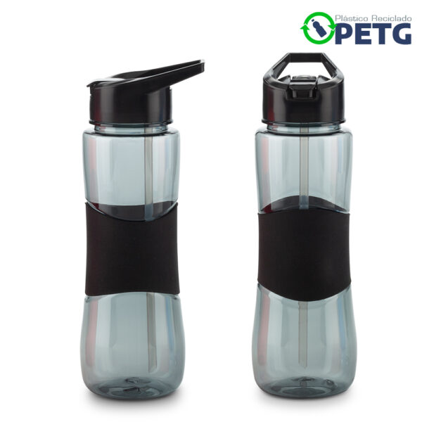 Botilito Plástico Mack PETG 700ml - Oferta MU-324 - Imagen 4