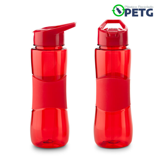 Botilito Plástico Mack PETG 700ml - Oferta MU-324 - Imagen 5