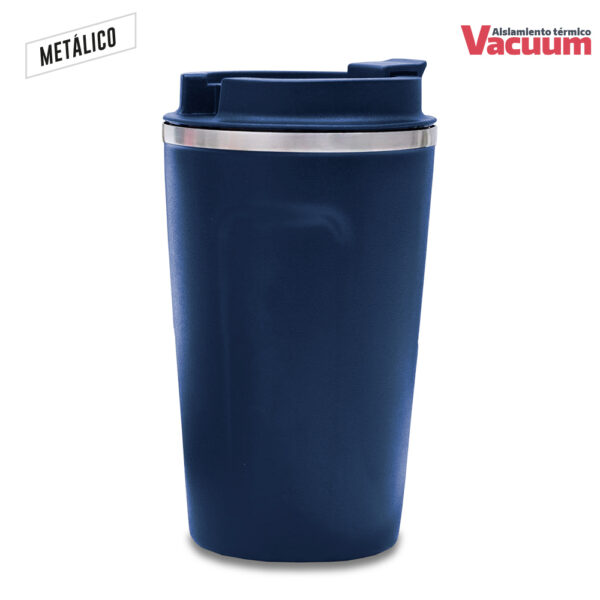 Mug Metálico Stabby 380ml MU-330 - Imagen 2