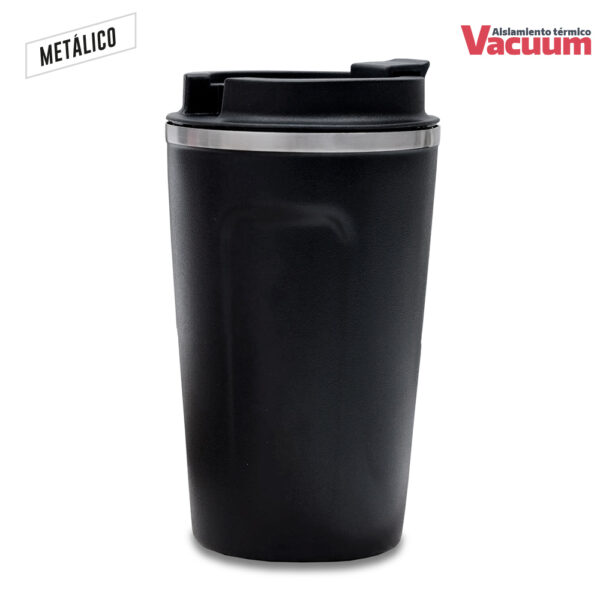 Mug Metálico Stabby 380ml MU-330 - Imagen 4
