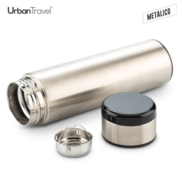 Termo Urban Travel Hydra 500ml MU-332 - Imagen 2