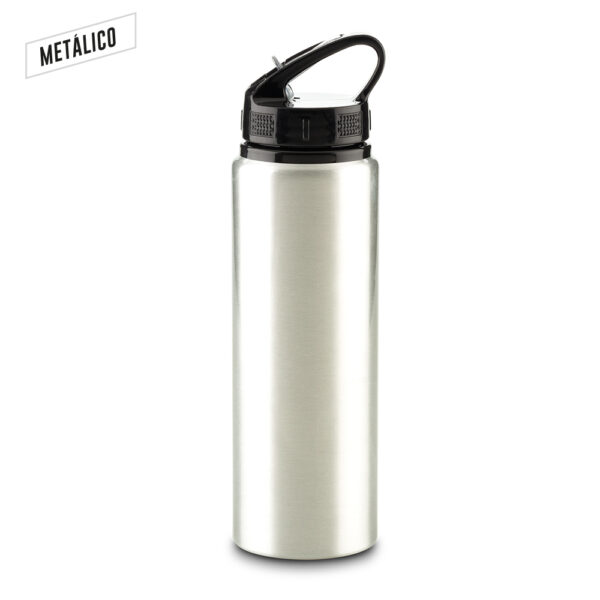 Botilito Metálico Artemis 800ml MU-338 - Imagen 3