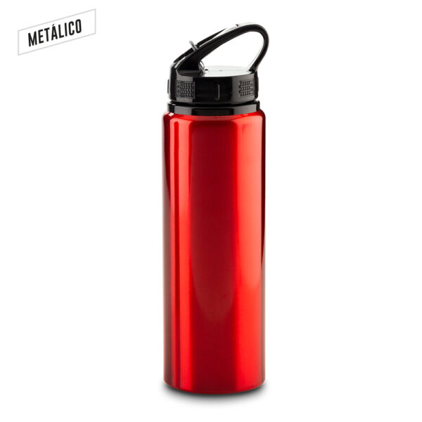 Botilito Metálico Artemis 800ml MU-338 - Imagen 4
