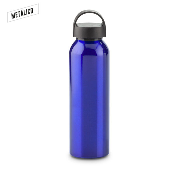 Botilito Metálico Marcello 800ml MU-339 - Imagen 2