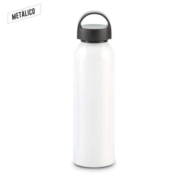 Botilito Metálico Marcello 800ml MU-339 - Imagen 3