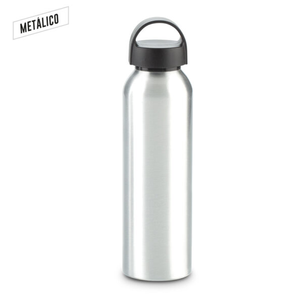 Botilito Metálico Marcello 800ml MU-339 - Imagen 6