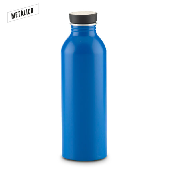 Botilito Metálico Légacy 530ml MU-346 - Imagen 2