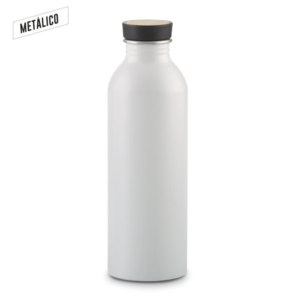 Botilito Metálico Légacy 530ml MU-346 - Imagen 3