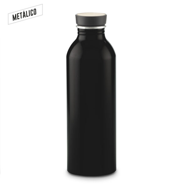 Botilito Metálico Légacy 530ml MU-346 - Imagen 4