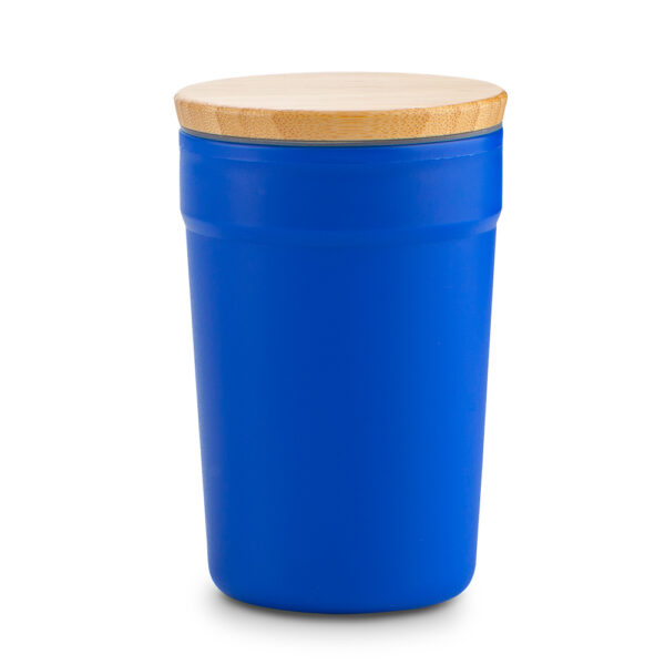 Mug Plástico Idris 300ml MU-347 - Imagen 2