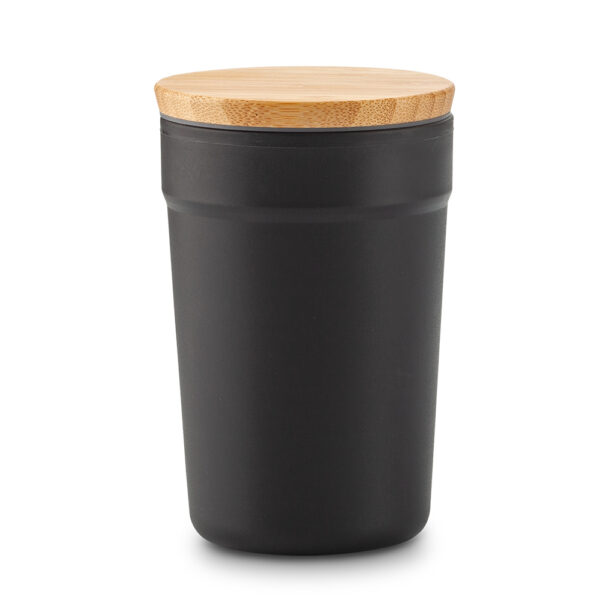 Mug Plástico Idris 300ml MU-347 - Imagen 4